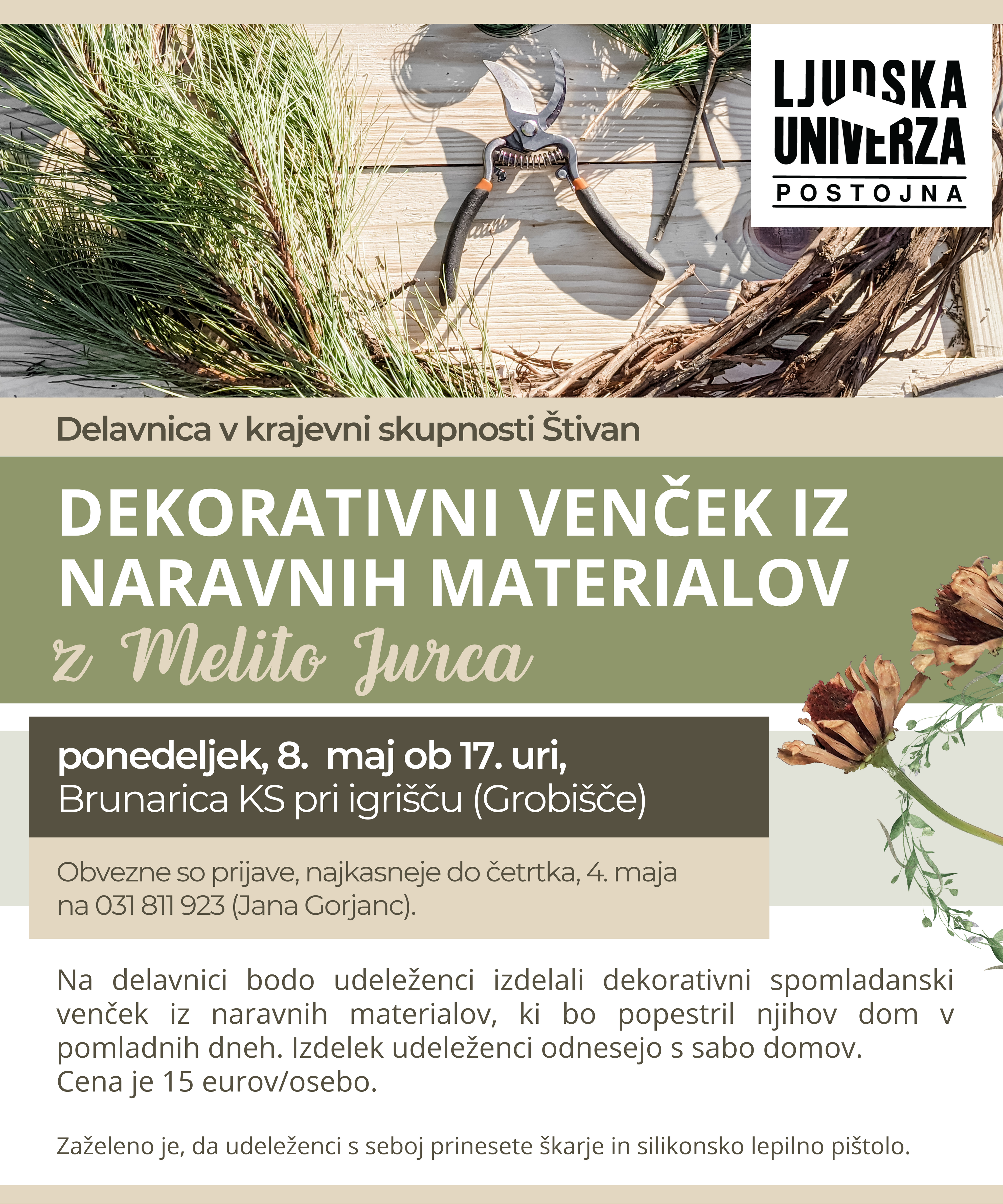 venček _ ks štivan